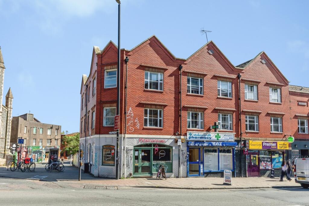Main image of property: Stokes Croft, Bristol, BS1