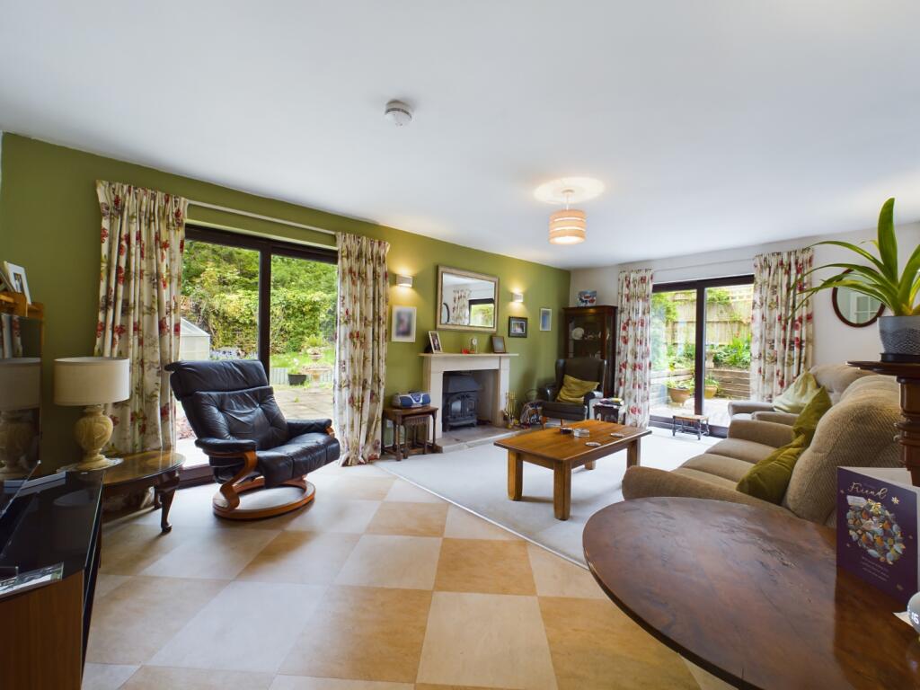 Main image of property: Riverside Close, Charlton Kings, Cheltenham, GL52