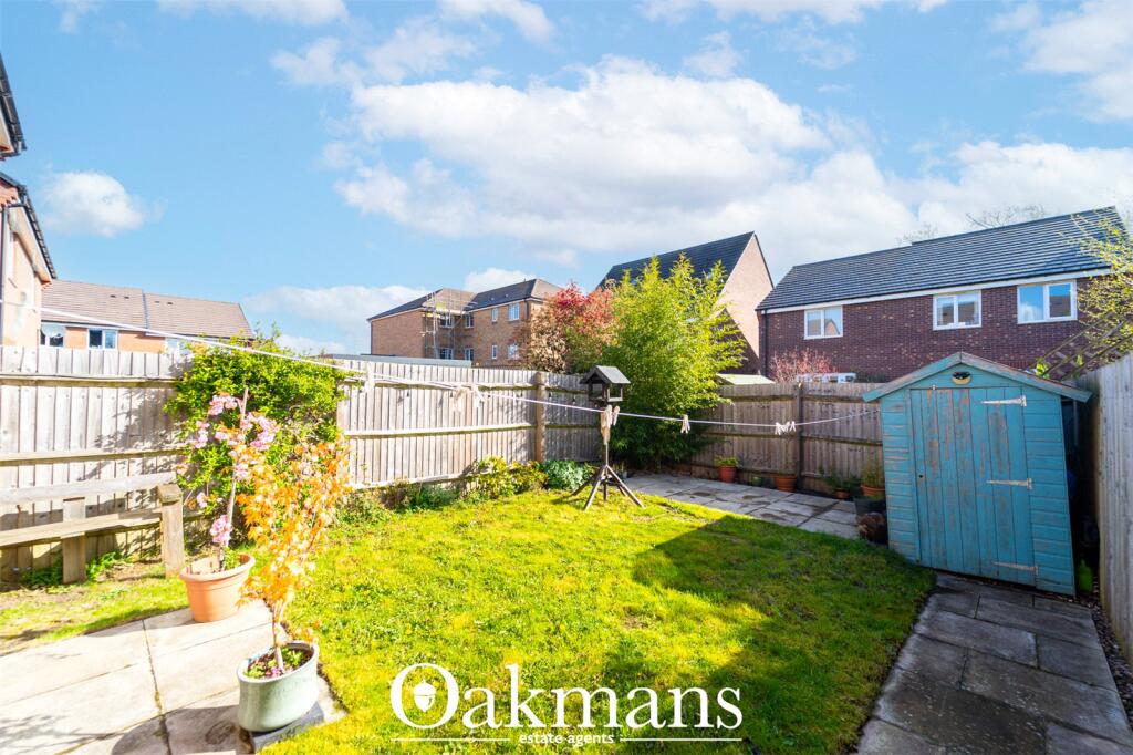 Additional image 20 of Foundry Walk, Birmingham, West Midlands, B30