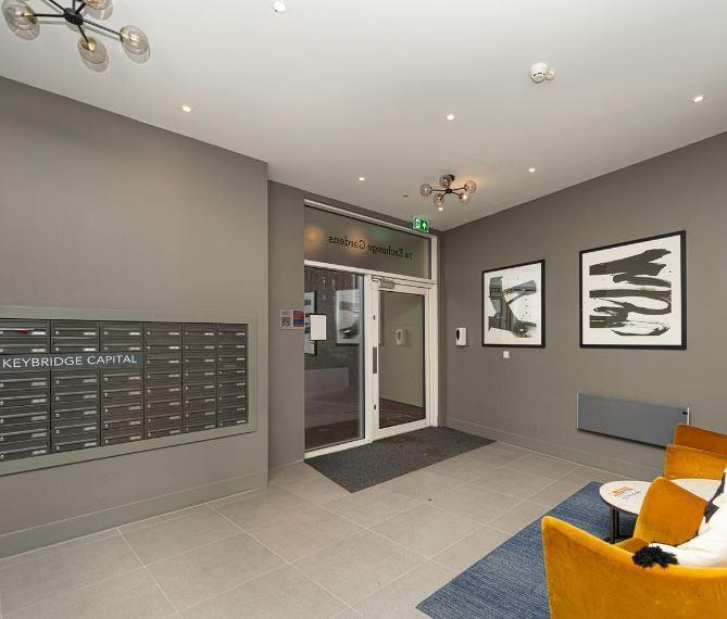 3 bedroom apartment for rent