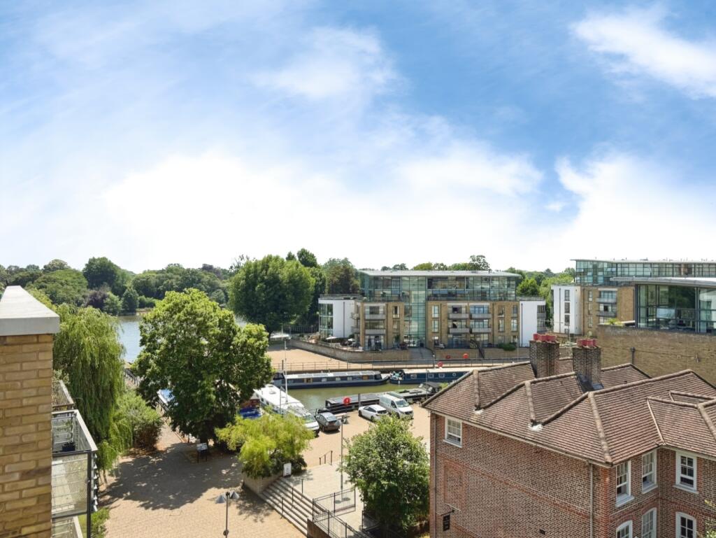Main image of property: Ferry Lane, Brentford