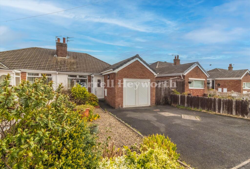 Main image of property: Buttermere Drive, Knott End On Sea, Poulton Le Fylde