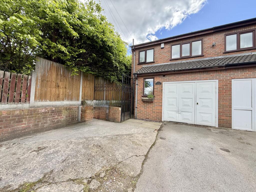 Main image of property: Great North Road, Micklefield, Leeds