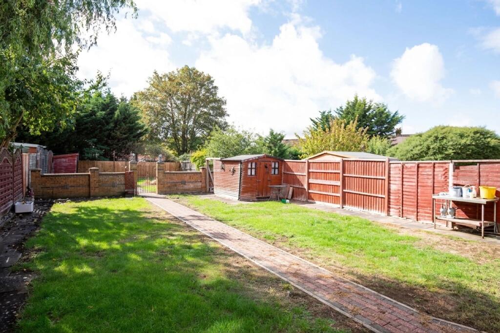 House in Northampton - View 4