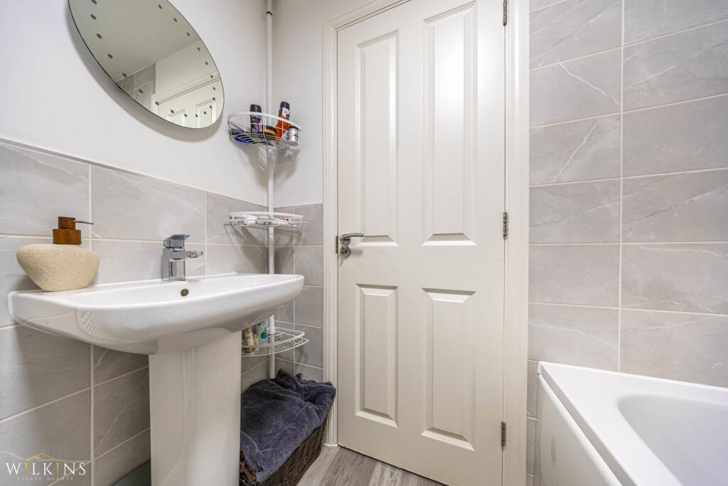 Additional image 16 of Austen Drive, Tamworth, Staffordshire, B78