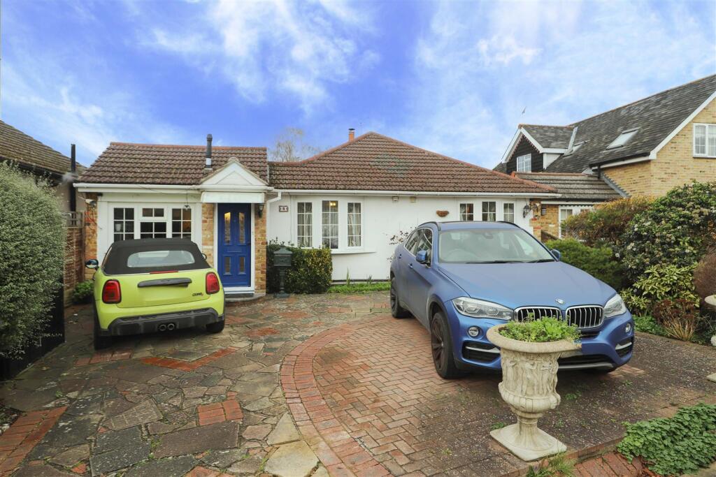 Main image of property: Willow Avenue, Denham, UB9