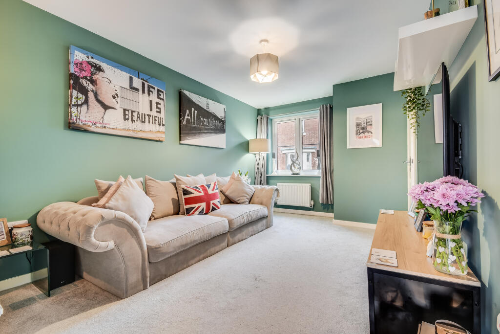 Main image of property: Clover Drive, Newland Spring, Chelmsford
