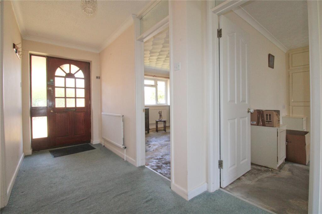 House in Bath - View 5