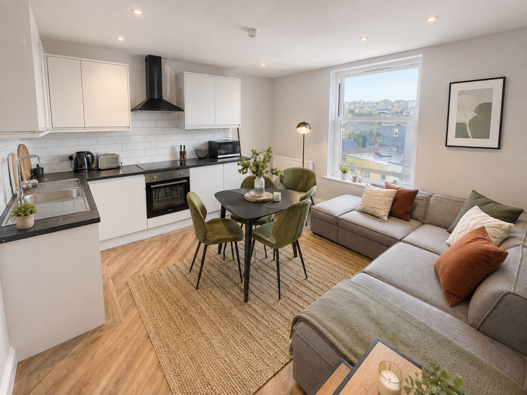 Main image of property: Sydenham Road, Bristol