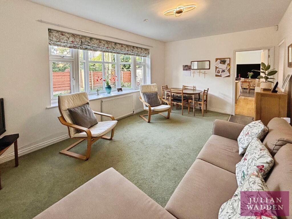 House in Manchester - View 3