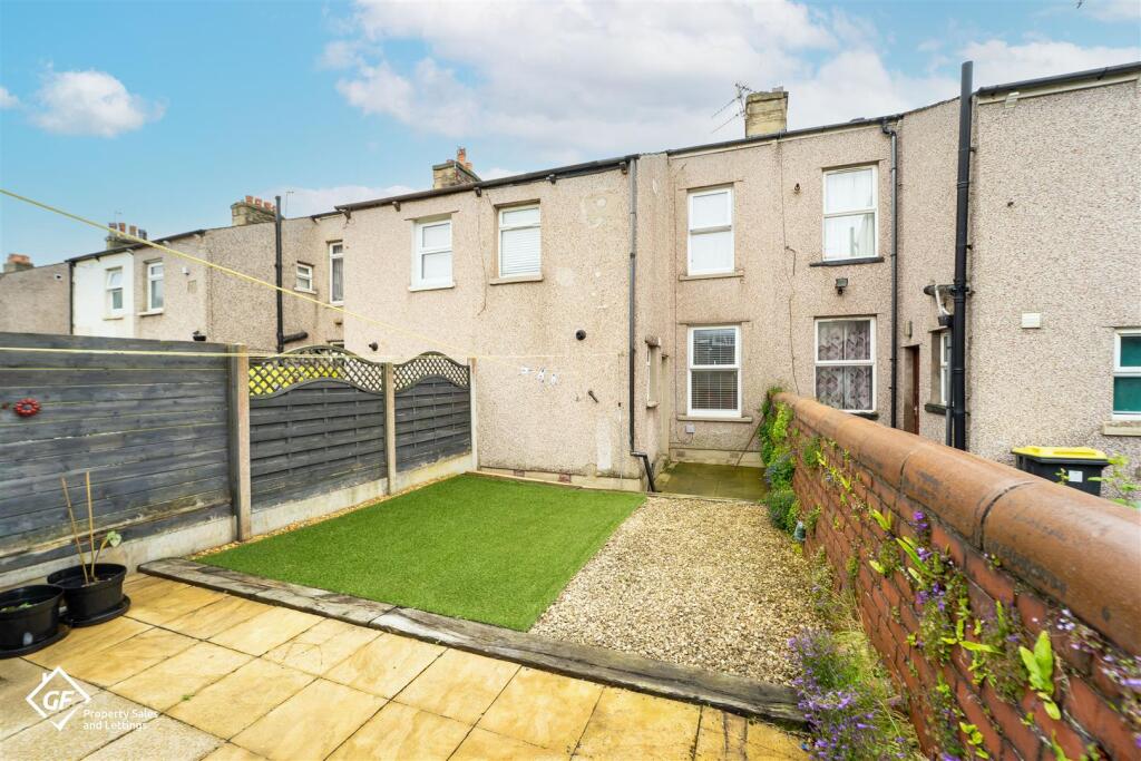 Byron Road, Heysham, Morecambe photo 4