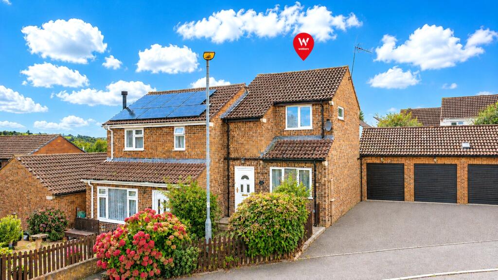 House in North Devon, Whiddon Valley, Barnstaple