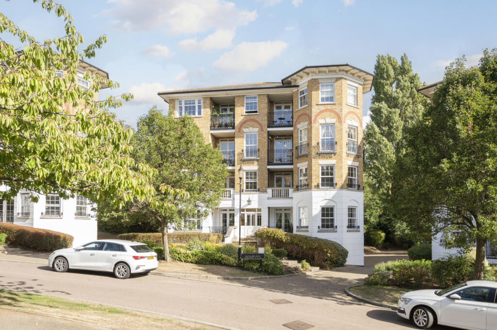 Main image of property: Southlands Drive, Wimbledon, SW19