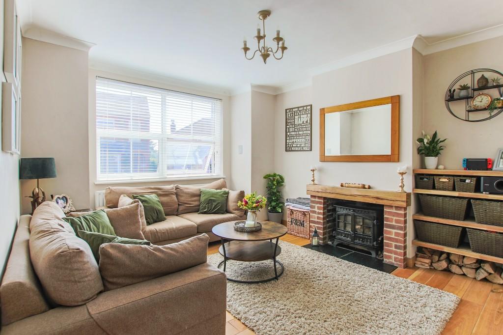 House in Redhill - View 4