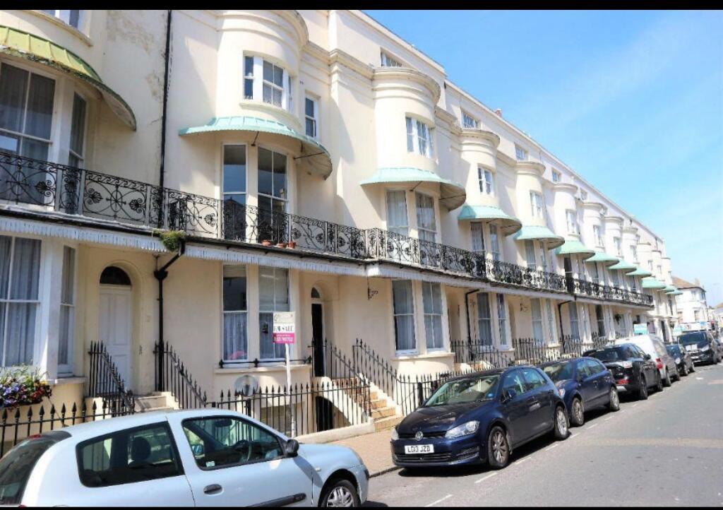Main image of property: Cavendish Place, Eastbourne