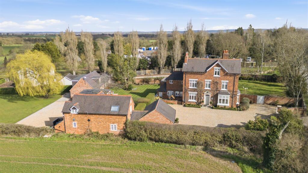 Additional image 54 of Wishaw, Sutton Coldfield