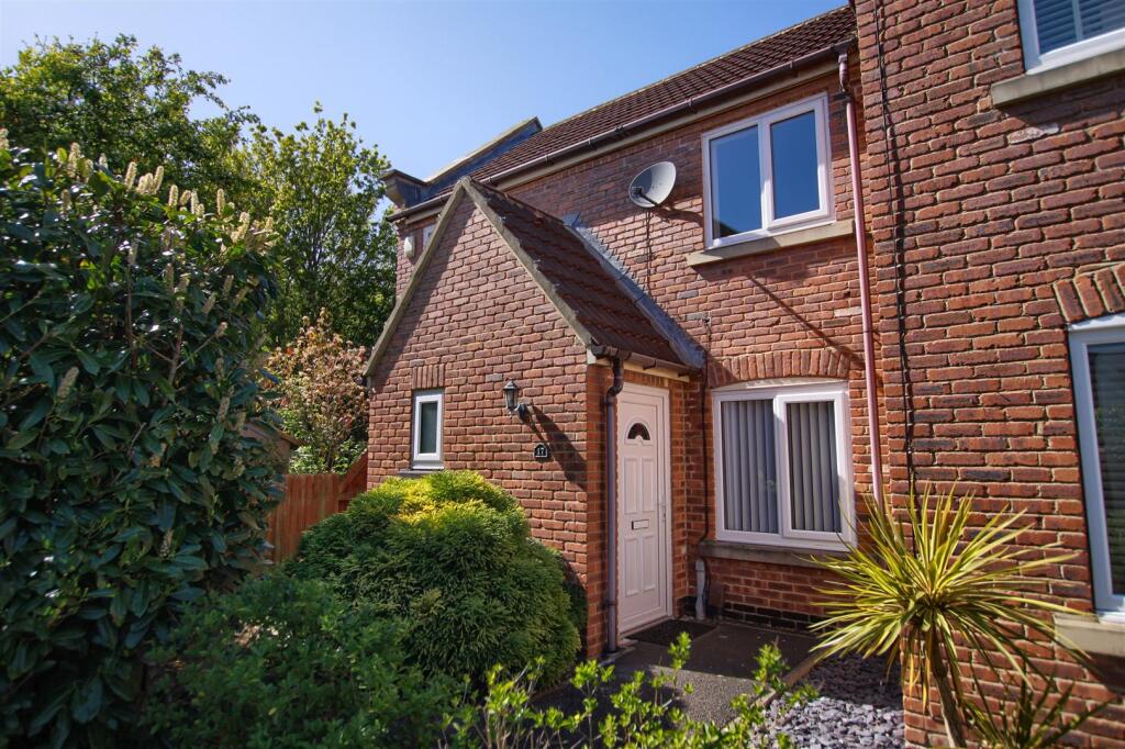 Main image of property: Raydale Beck, Ingleby Barwick