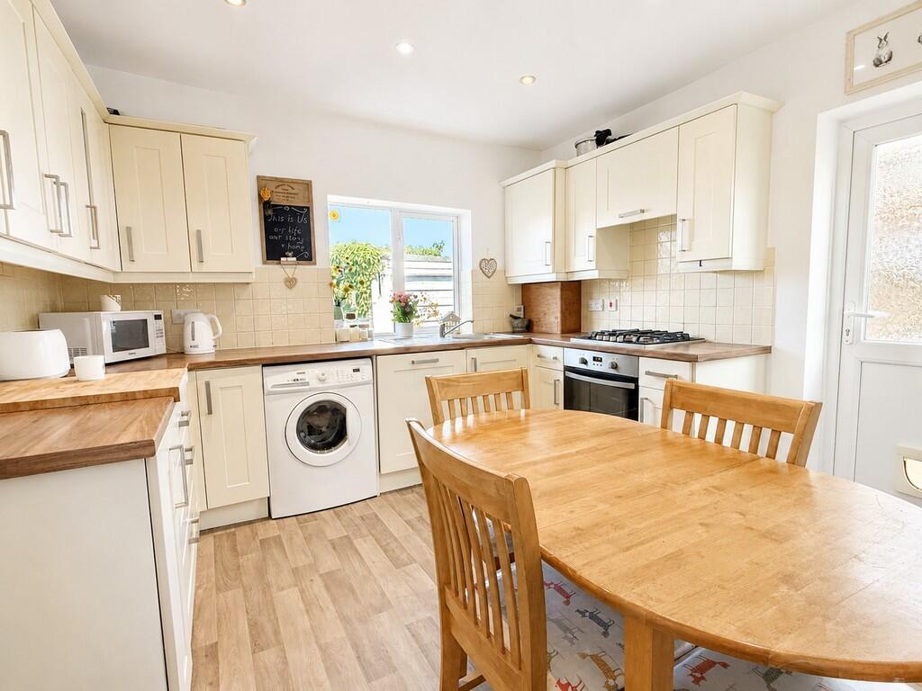 Castle Lane West, Bournemouth - View 5