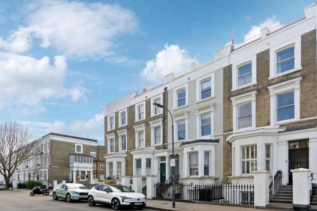 Main image of property: Ongar Road, 
Fulham, SW6