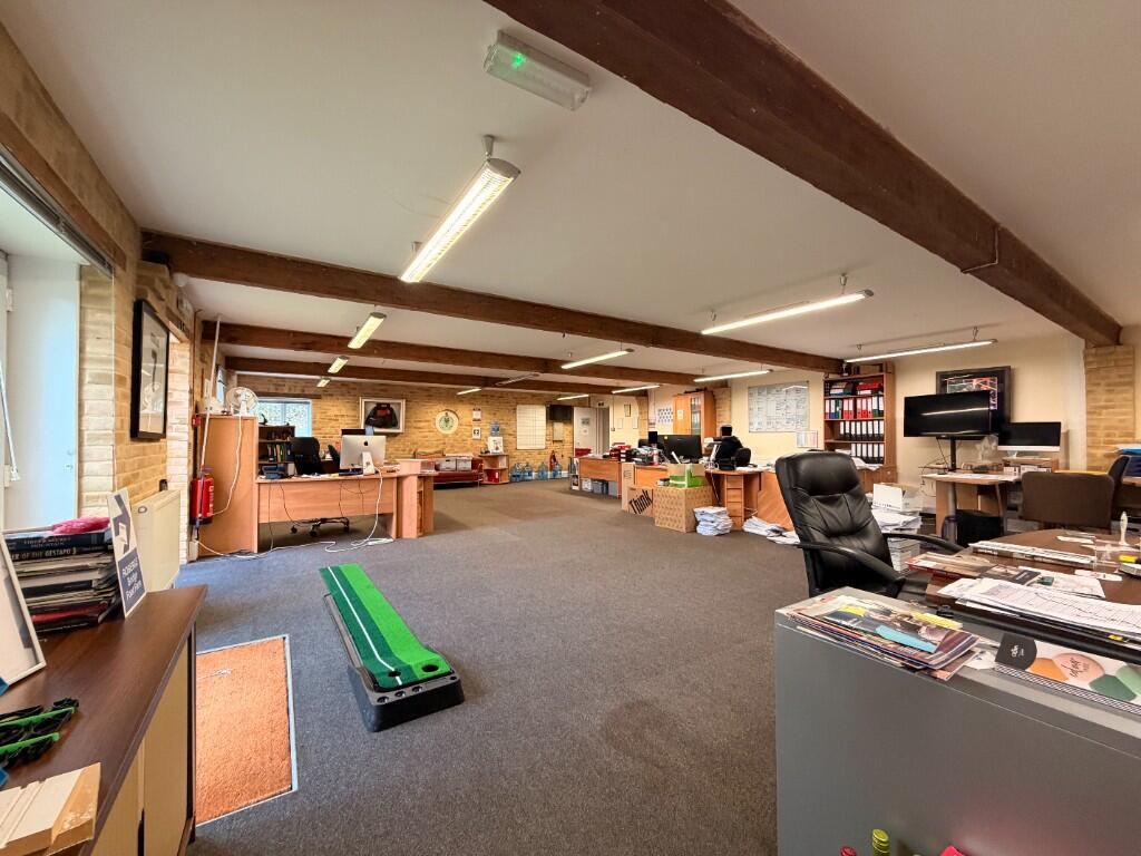 Main image of property: Oak Road, Little Maplestead, CO9 2RT