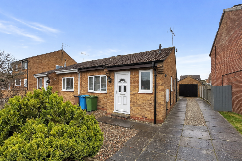 Main image of property: Duncombe Drive, Driffield, East Riding of Yorkshire, YO25