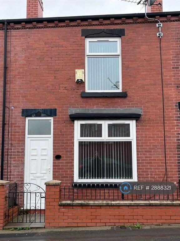 Main image of property: Calvert Road, Bolton, BL3