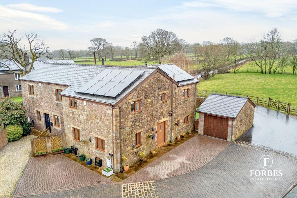 Main image of property: Friths Court, Brindle, Preston, PR5