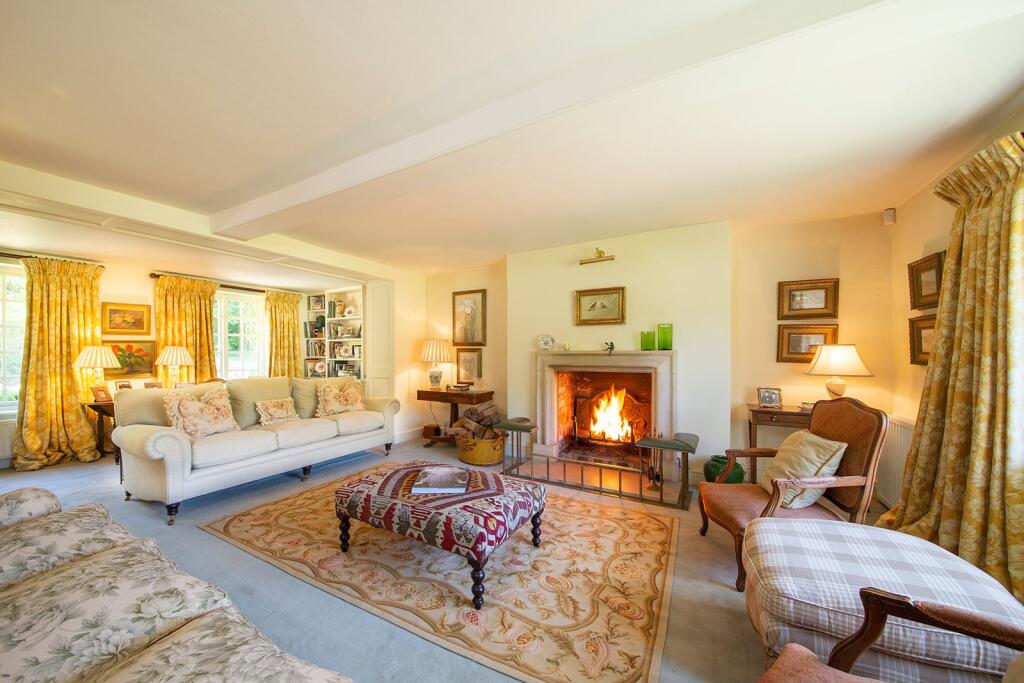 Hannington, Kingsclere, Hampshire - View 2