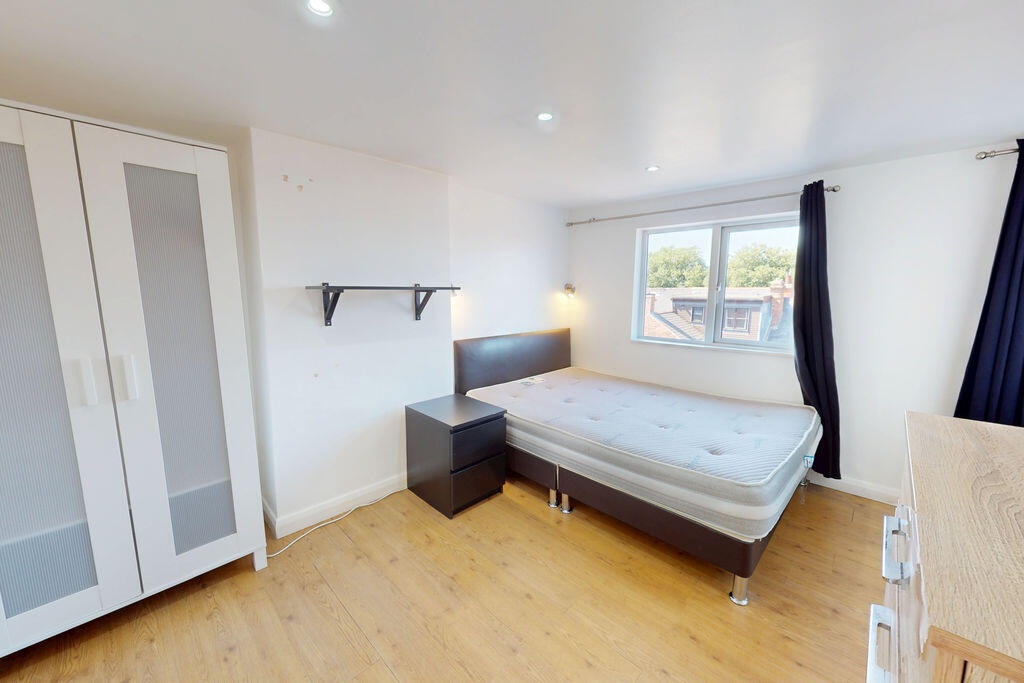 Main image of property: Douglas Road, Nottingham