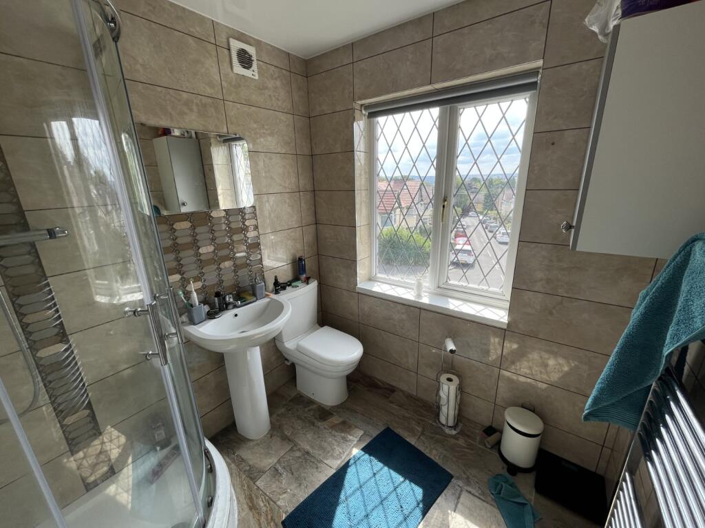 House in Leeds - More