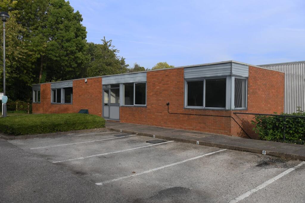 Additional image 5 of Unit 18 Monkspath Business Park, Highlands Road, Shirley, Solihull, B90 4NY