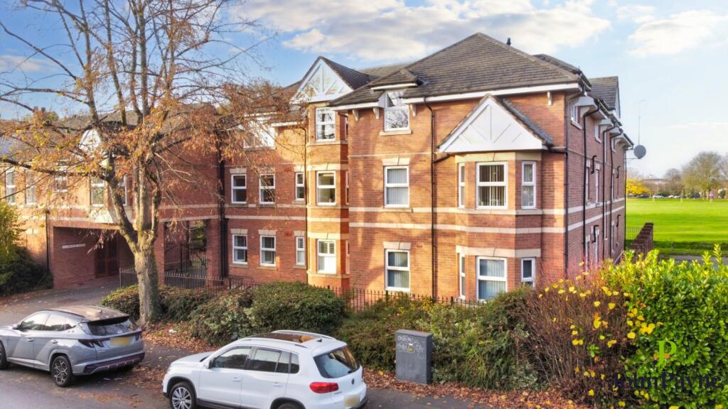 Main image of property: Coniston Road, Earlsdon, Coventry, CV5