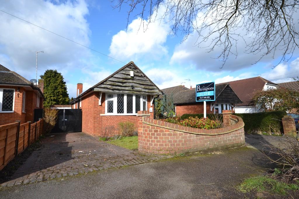 Main image of property: KILWORTH AVENUE, Brentwood, CM15