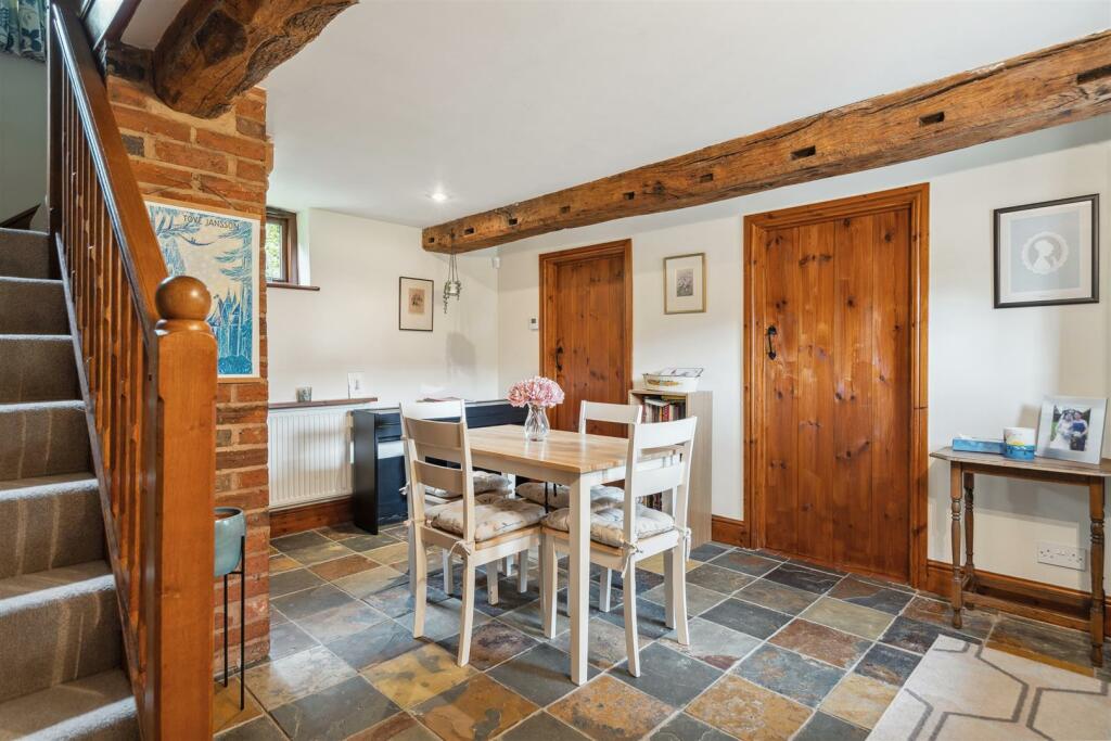 Additional image 40 of Wapping Lane, Beoley, Worcestershie