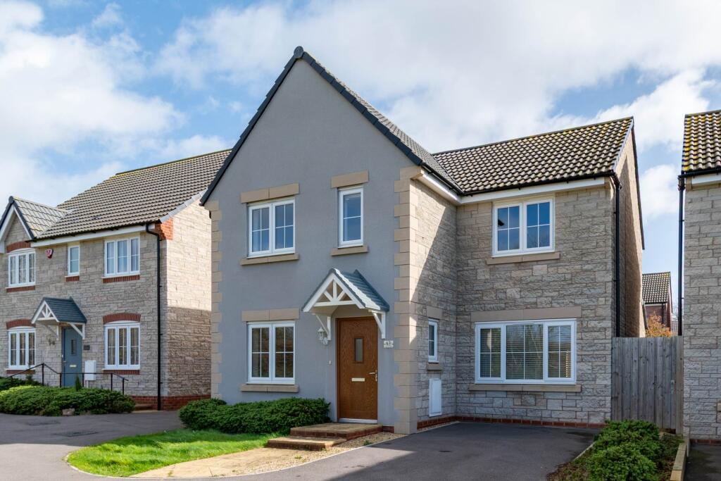 Main image of property: Colliers Gardens, Backwell