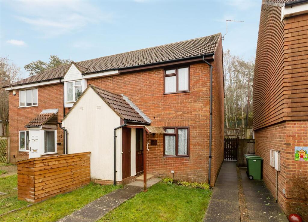 Main image of property: Alder Close, St. Leonards-On-Sea