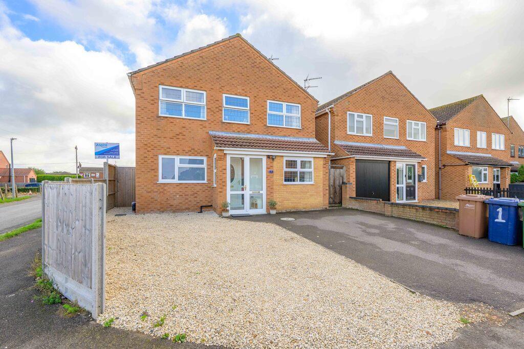 House in Peterborough - View 4