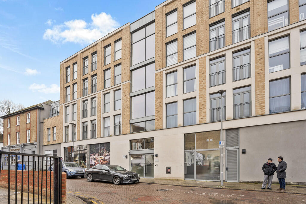 Main image of property: Riverside Place, Kingston upon Thames