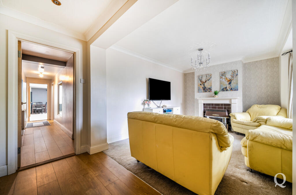 House in Rochester, Troy Town - View 4