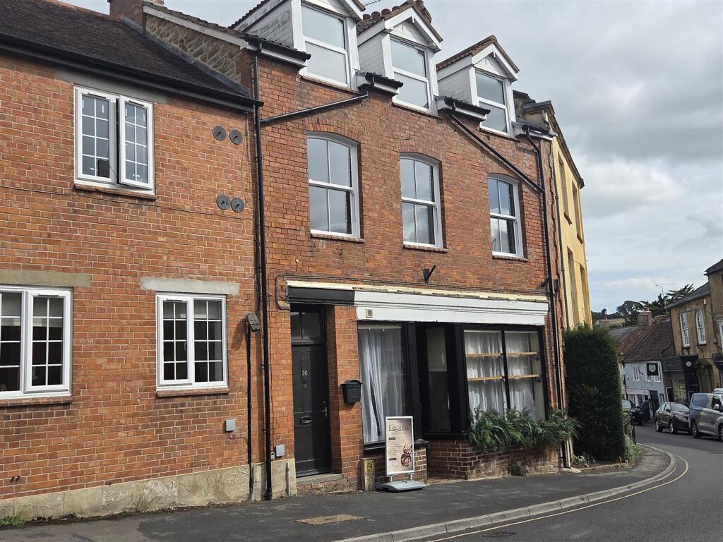 Main image of property: Silver Street, Ilminster