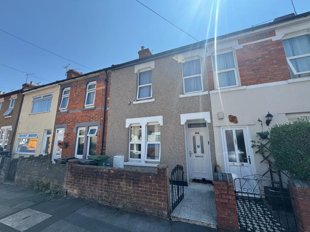 Main image of property: Dean Street, Central, Swindon, SN1