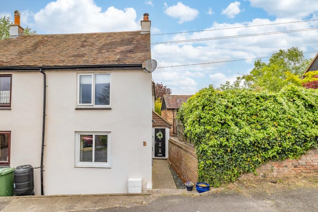Main image of property: Gas Lane, Boughton-under-Blean, Faversham, Kent, ME13