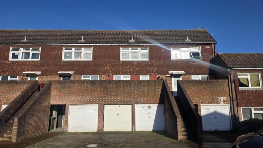 Main image of property: Banardo Drive, Barkingside, IG6