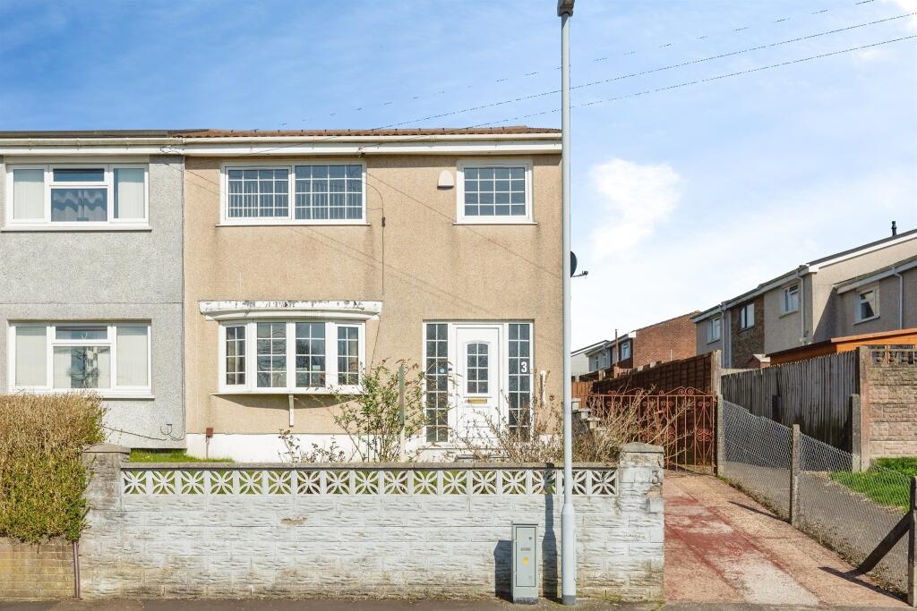 Main image of property: Rhyd Y Felin, Llansamlet, Swansea