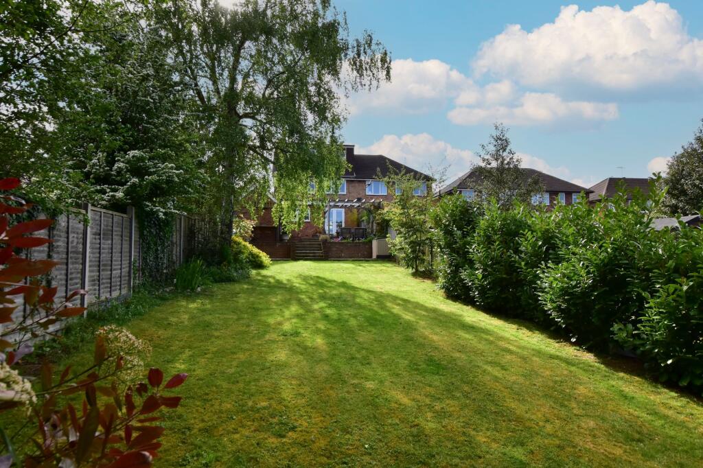 Tibbs Hill Road, Abbots Langley, WD5 photo 4