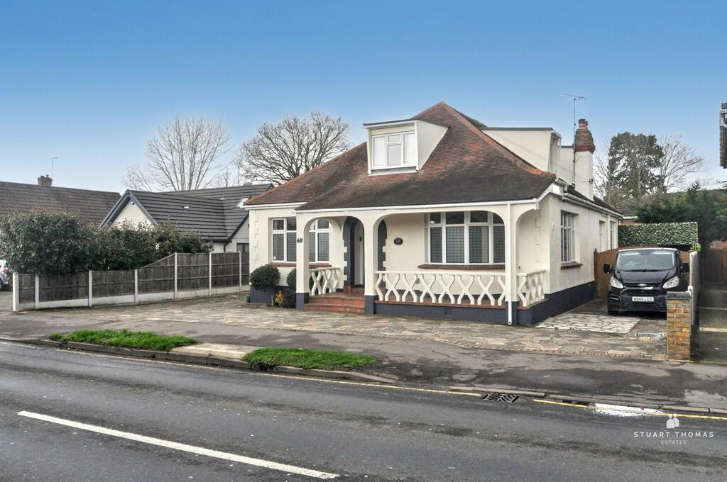 Main image of property: Benfleet Road