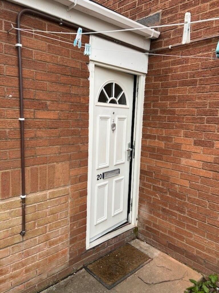 Main image of property: Montgomery Way, Liverpool L6 5JT