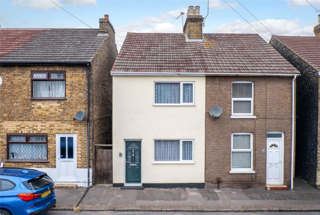 Main image of property: Unity Street, Sittingbourne, Kent, ME10