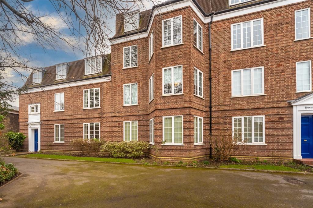 Main image of property: Beresford Court, Park Road, East Twickenham, Middlesex, TW1