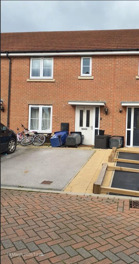 Main image of property: Thatch Close,South Milford